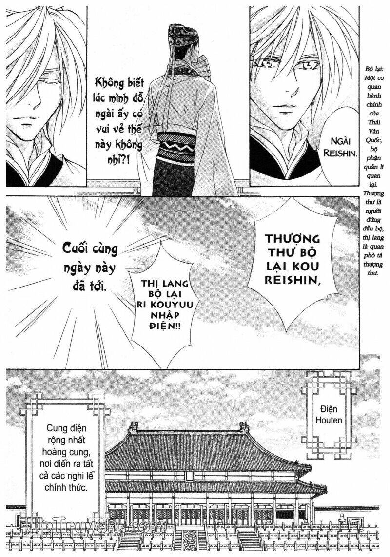 thái vân quốc truyện chapter 6 43