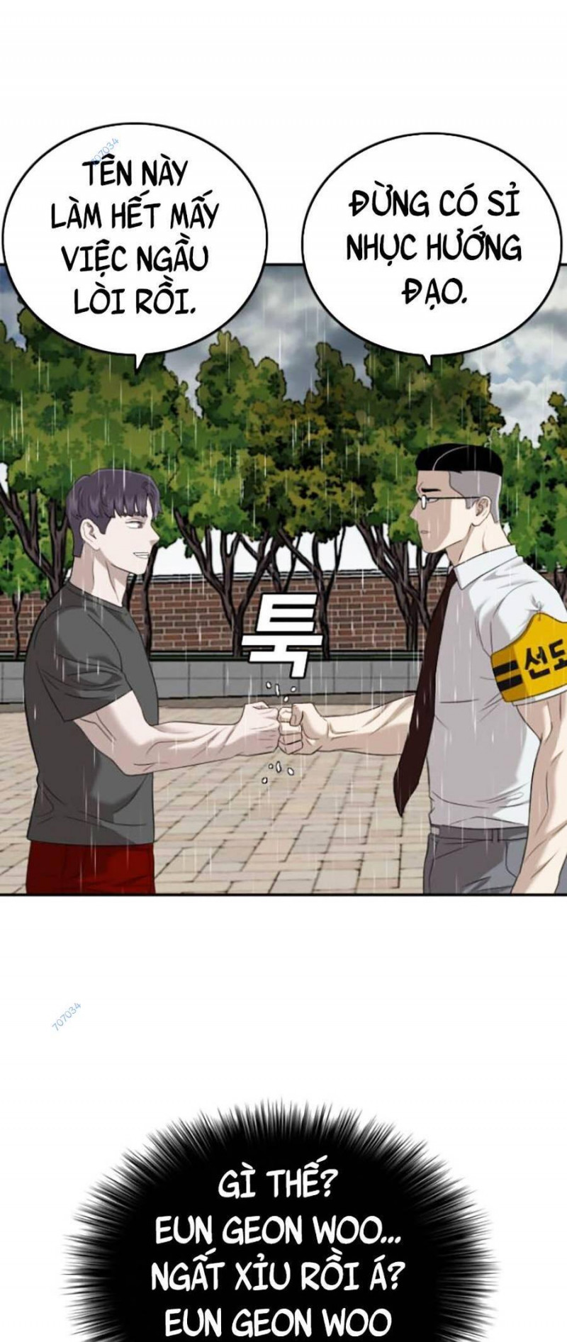 người xấu chapter 115 46