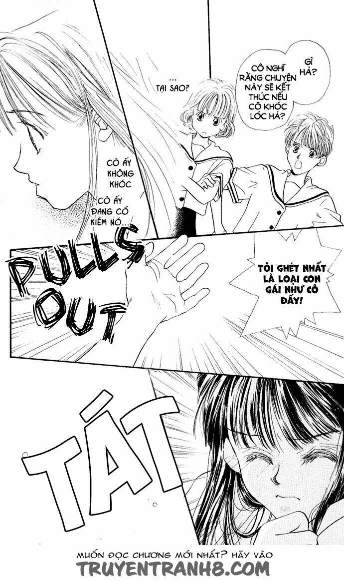 yoru made matenai chapter 3 33