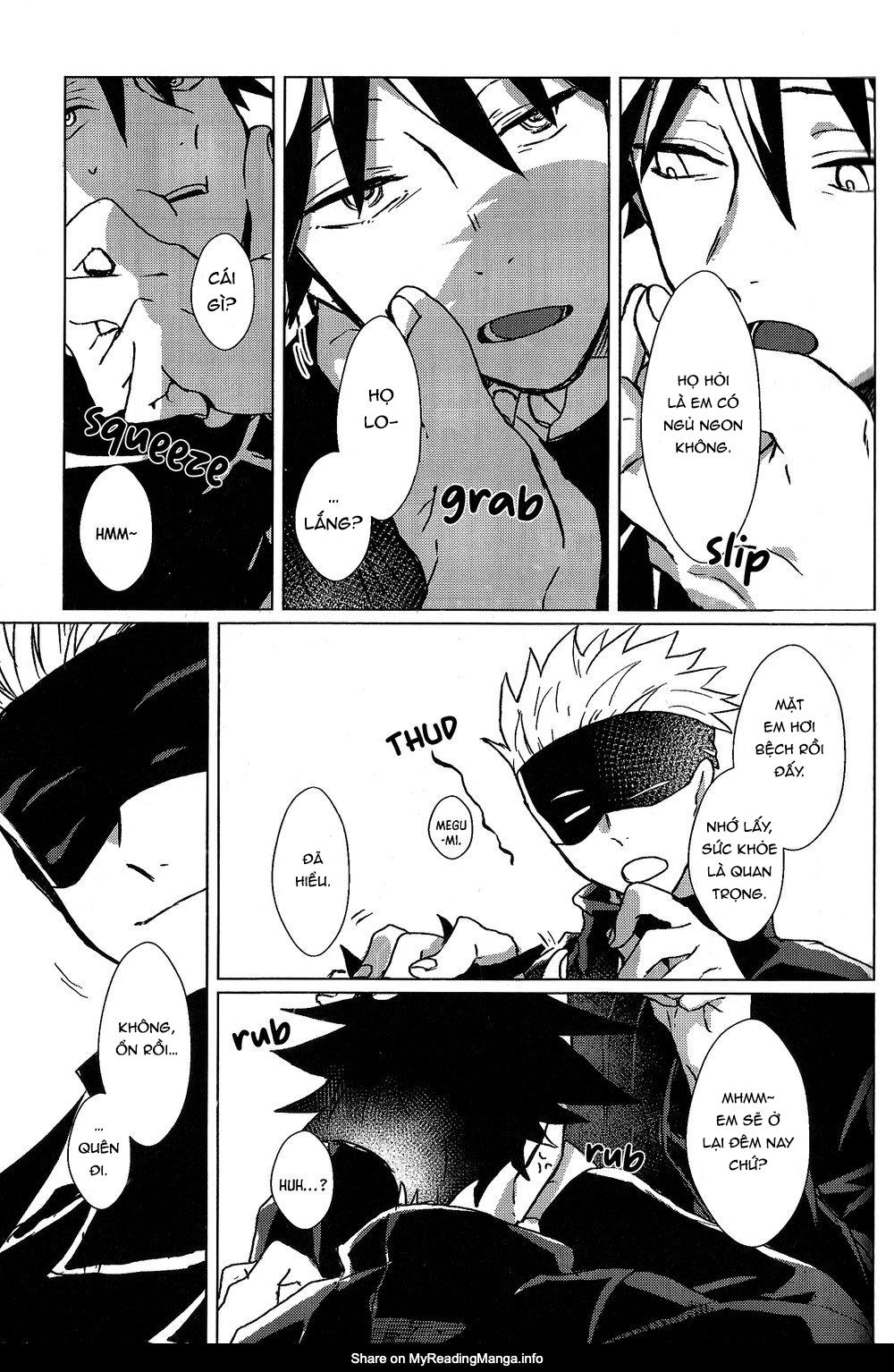 ổ sìn otp chapter 13 4