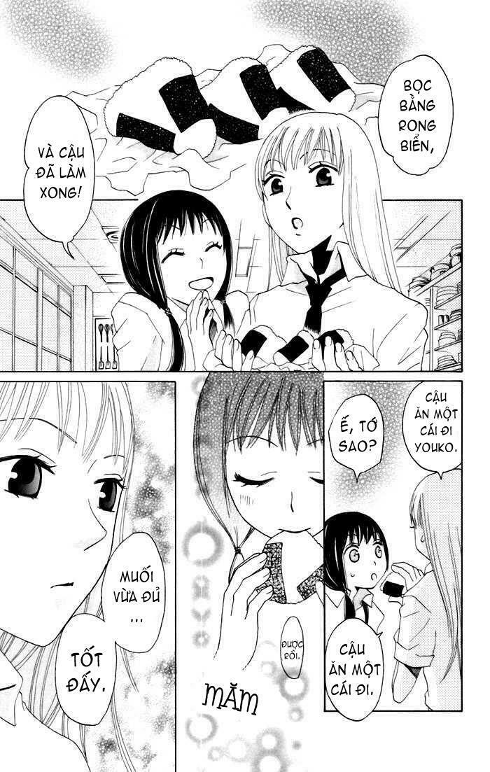 karakuri odette chapter 10 25