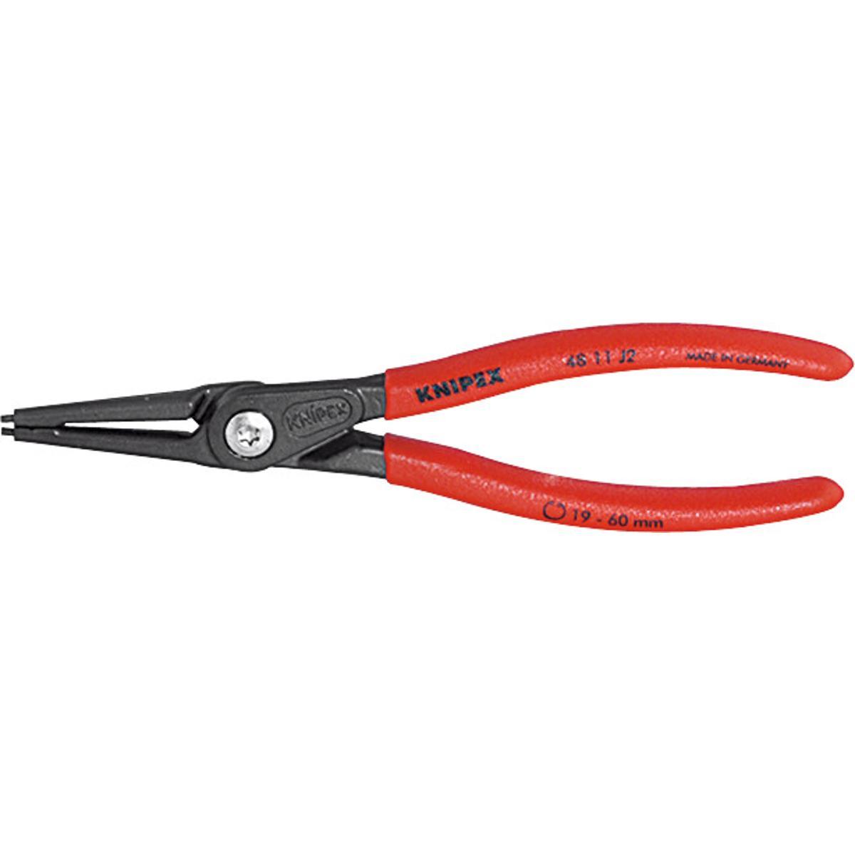 KÌM MỞ PHE KNIPEX J3 DÀI 225MM 48 11 J3