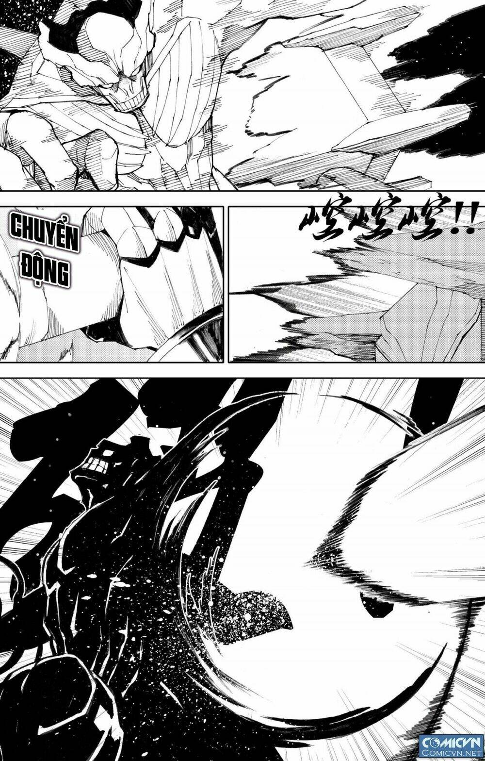 tây du đường tăng hàng ma chapter 18 9