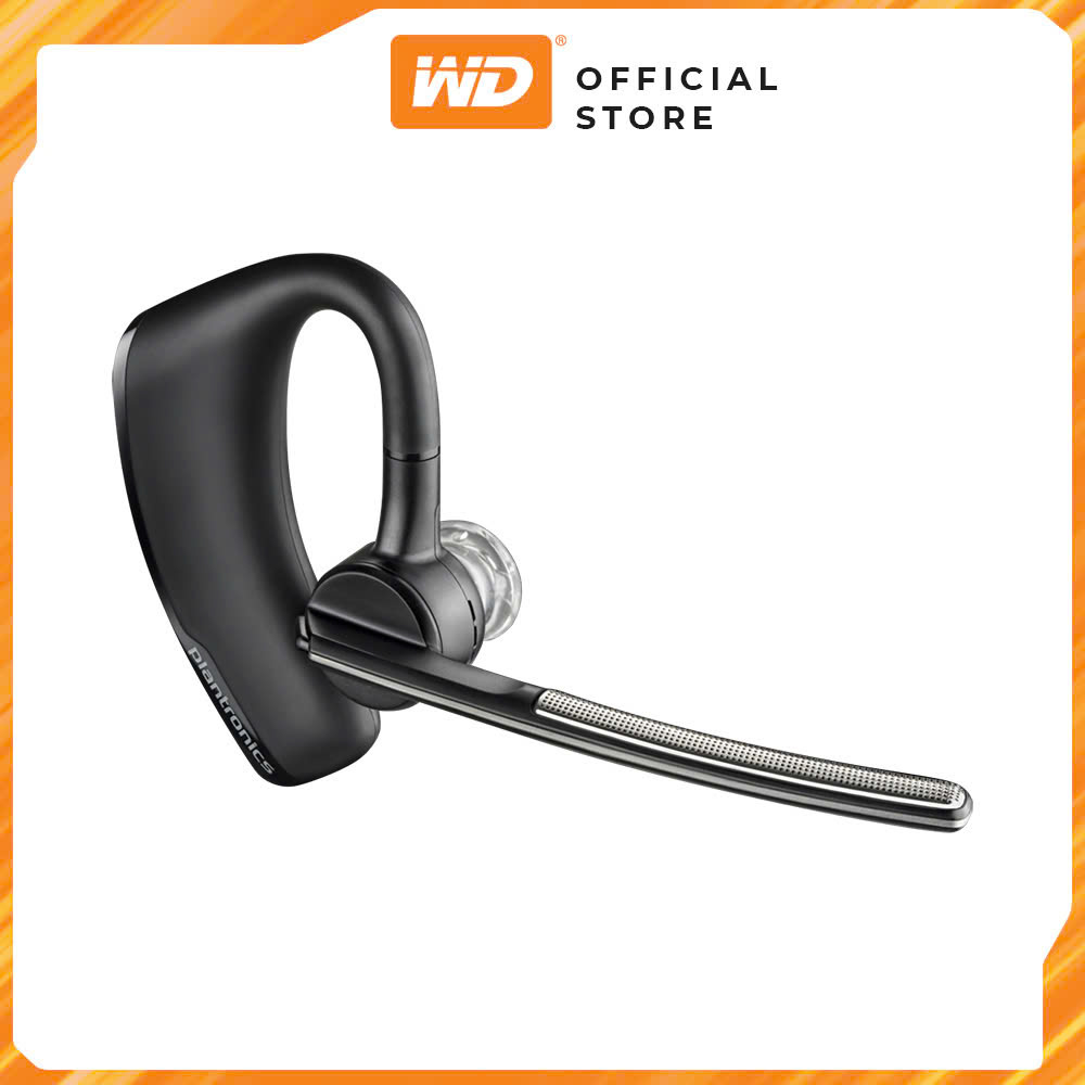 (Tai nghe Poly tặng kèm) VOYAGER LEGEND mang đến cho bạn tự do tối đa trong cuộc sống di động. Hàng chính hãng
