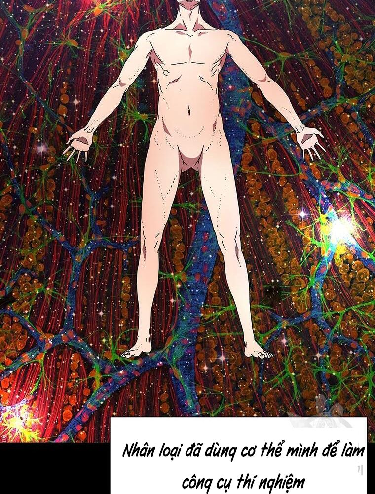 các chòm sao chỉ chú ý mình tôi chapter 28 9