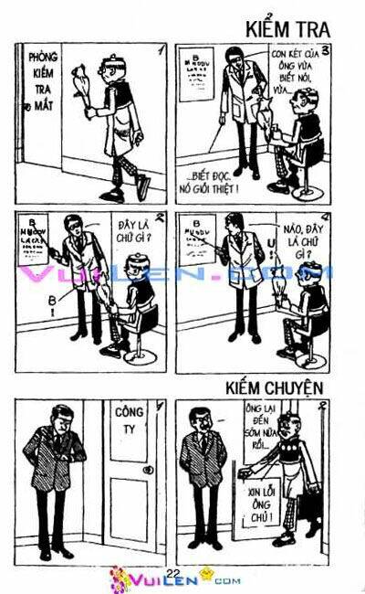 chú thoòng (full trọn bộ) chapter 29 18