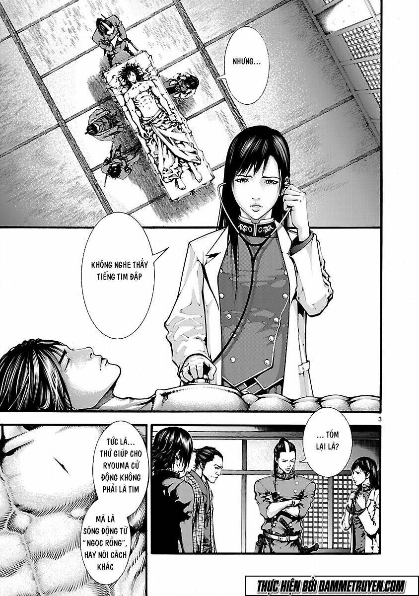 dragon effect chapter 3 4