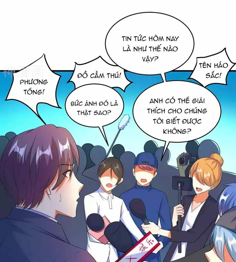 nguyệt dạ hương vi lai chapter 69 4