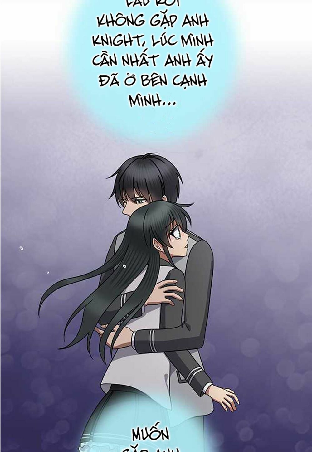 nụ hôn nguyền rủa chapter 89 19