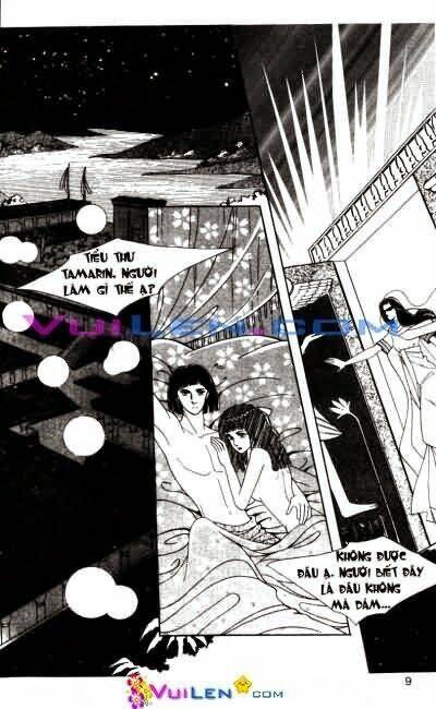 hậu duệ hoàng gia chapter 3 9