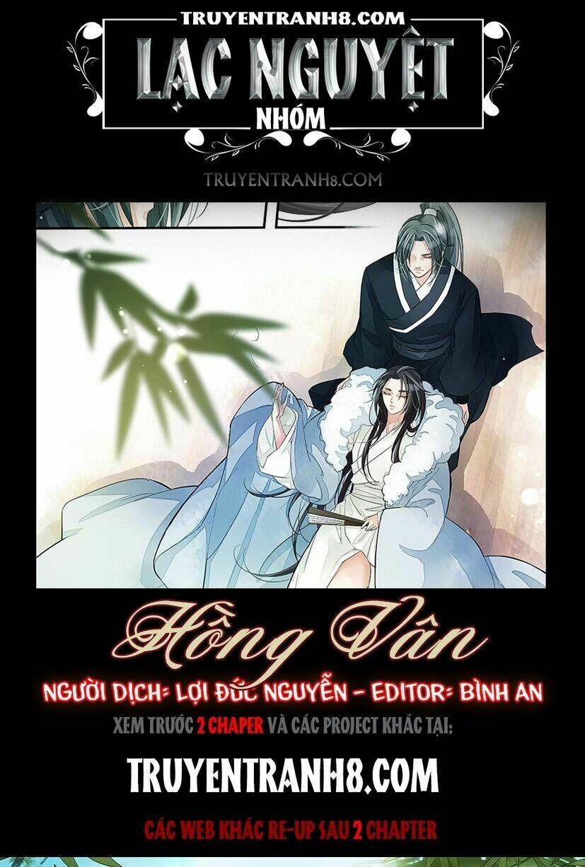 hồng vân chapter 1 1