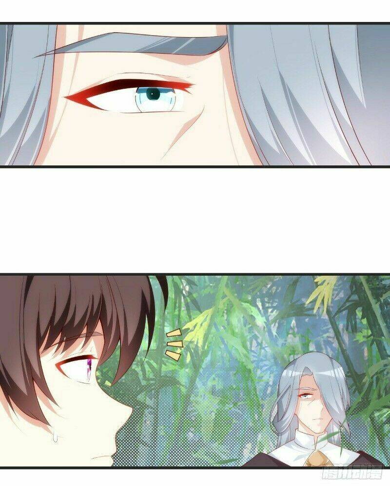 lãnh chúa cái gì không quan trọng chapter 57 19