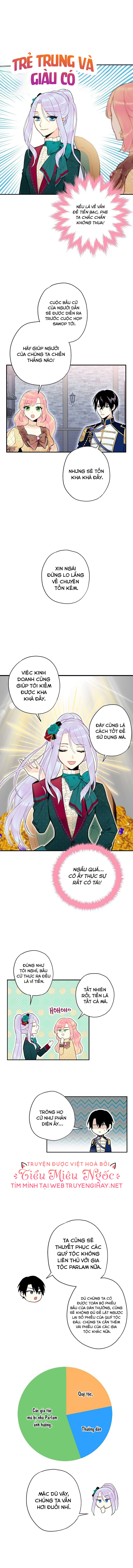 sống sót với thân phận là vợ của vị anh hùng chapter 50 9