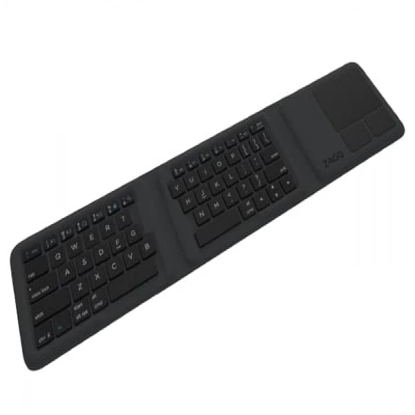 Bàn phím gấp 3 ZAGG Universal Keyboards Hàng Chính hãng