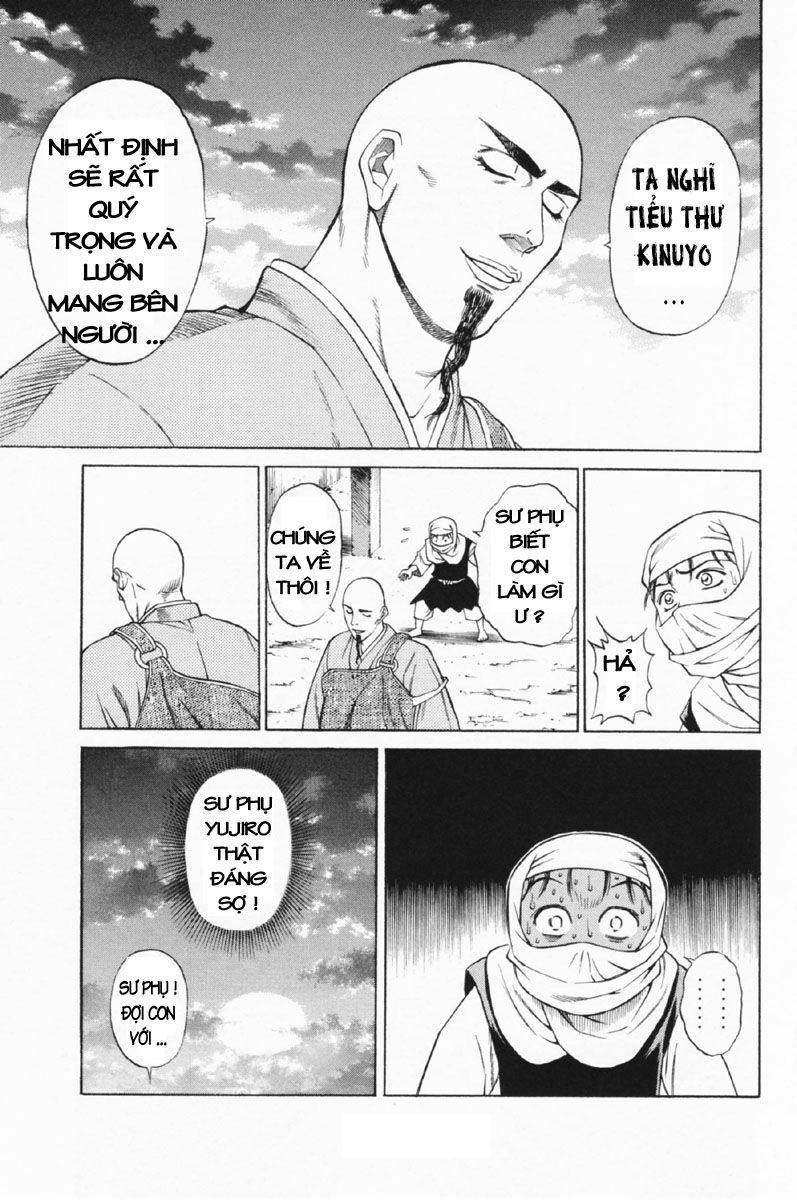 thiếu niên vương phần 1 chapter 25 43