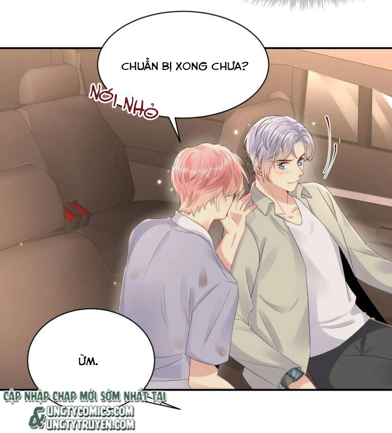 lại bị bạn trai cũ nhắm trúng rồi chapter 76 41