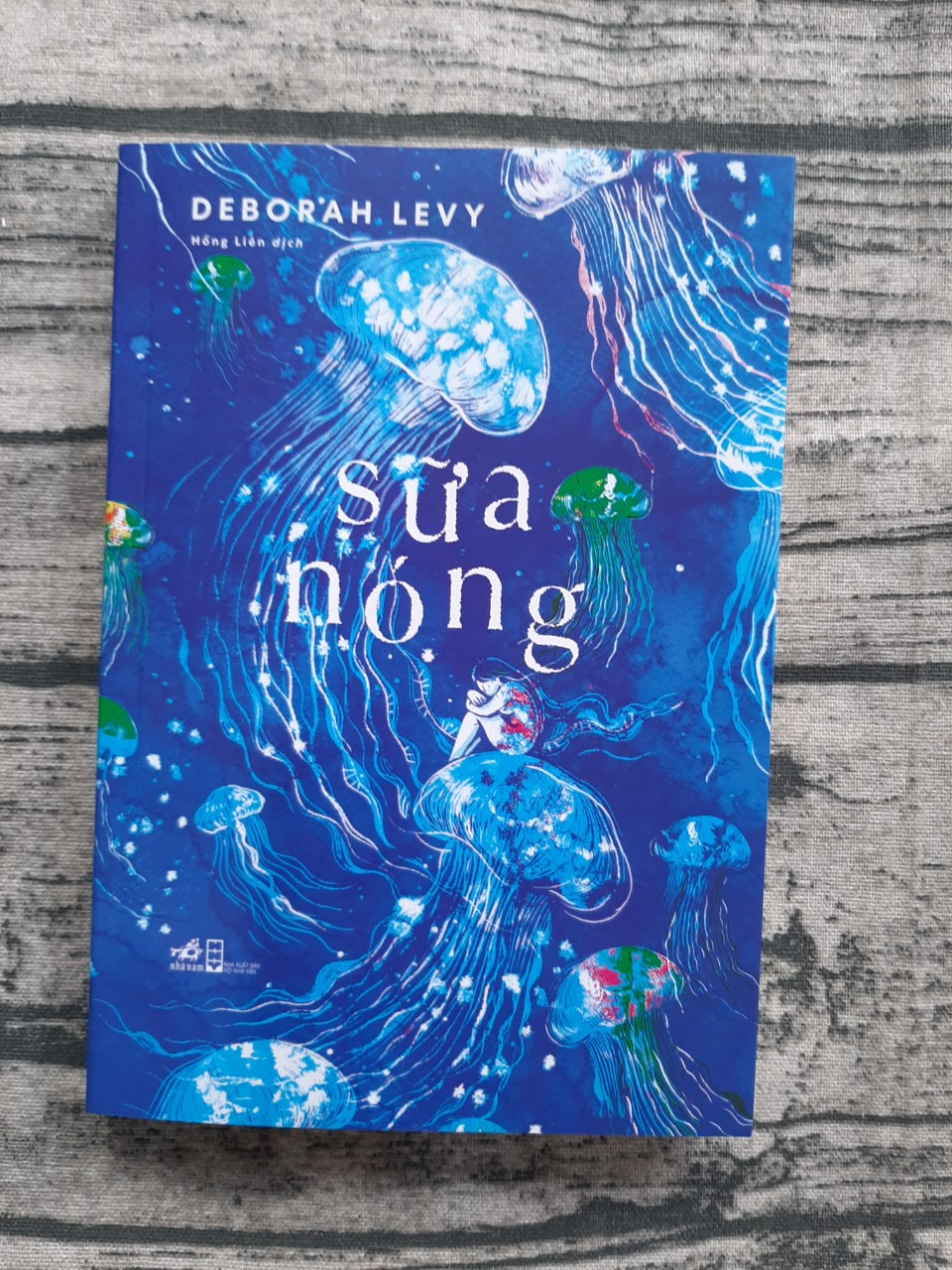 Sữa Nóng