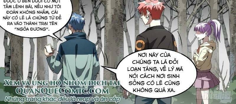võ lực chí mạng chapter 24 21