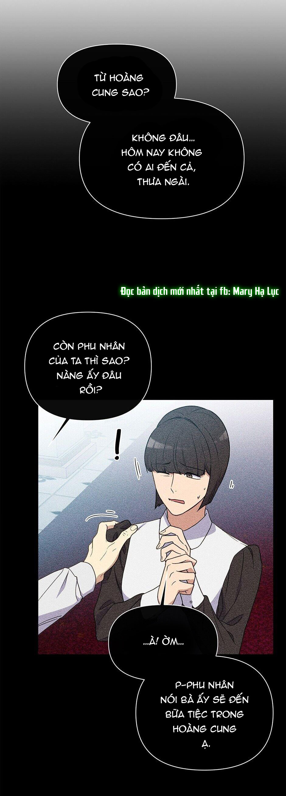 bản khế ước với nữ công tước ác ma chapter 90 16