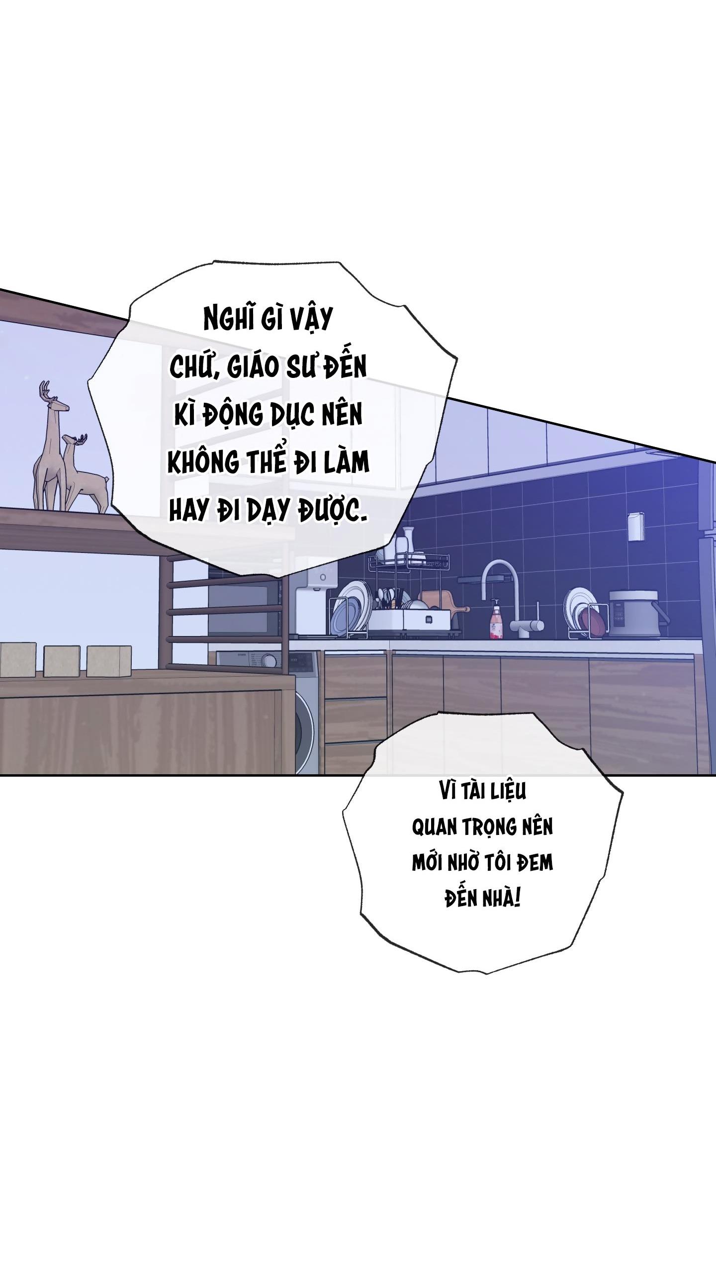 mật ong nhà làm chapter 28 52