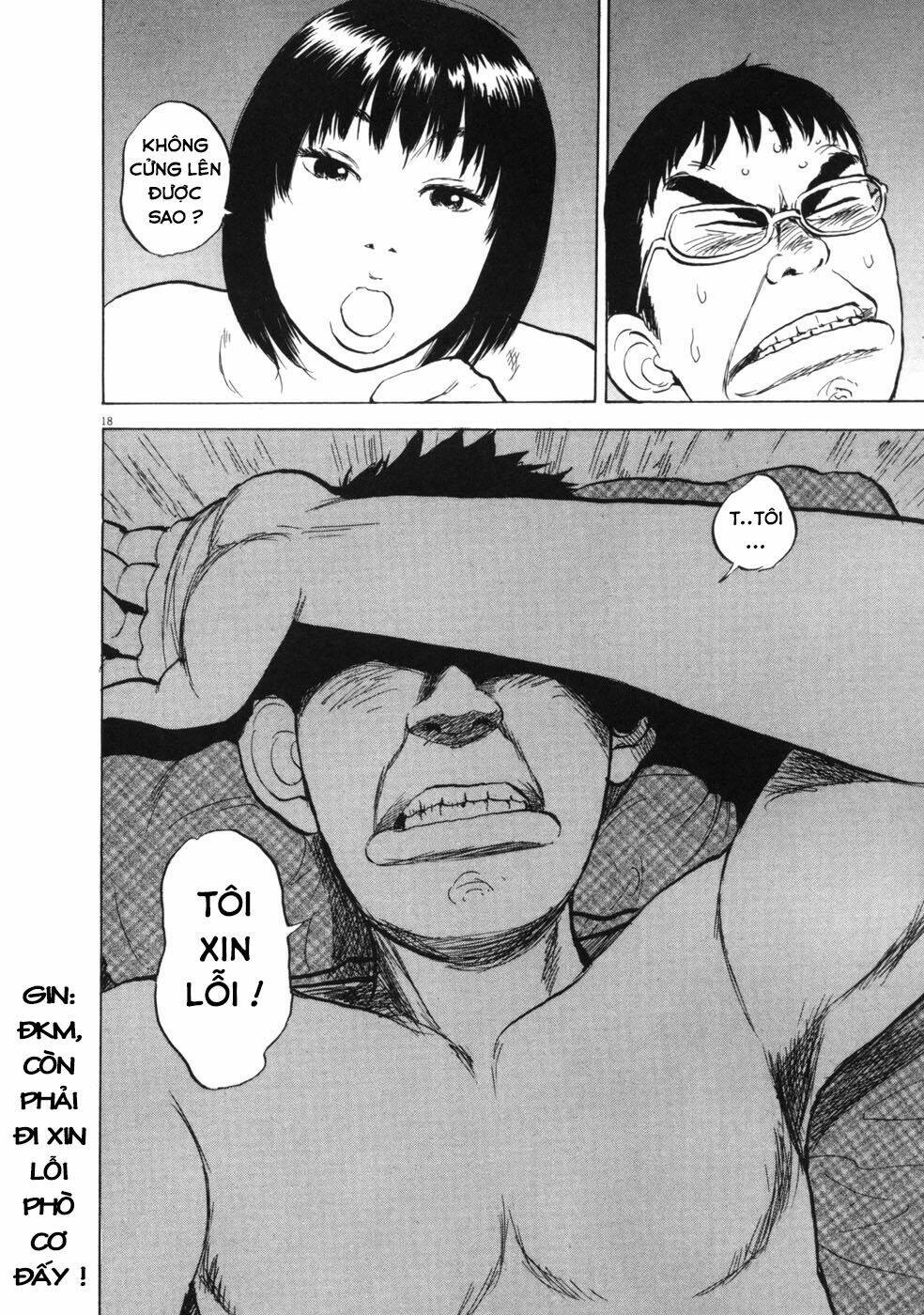 boy on the run chapter 51 18