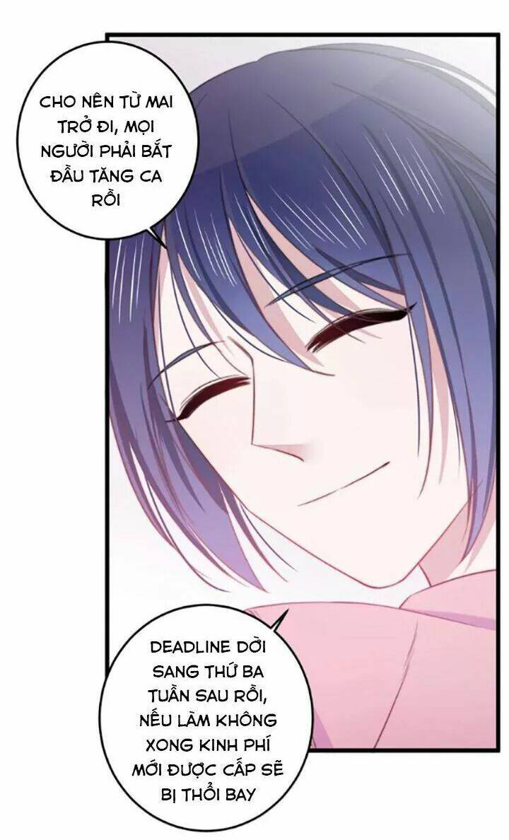 huyết quỷ luyến nhân chapter 28 11