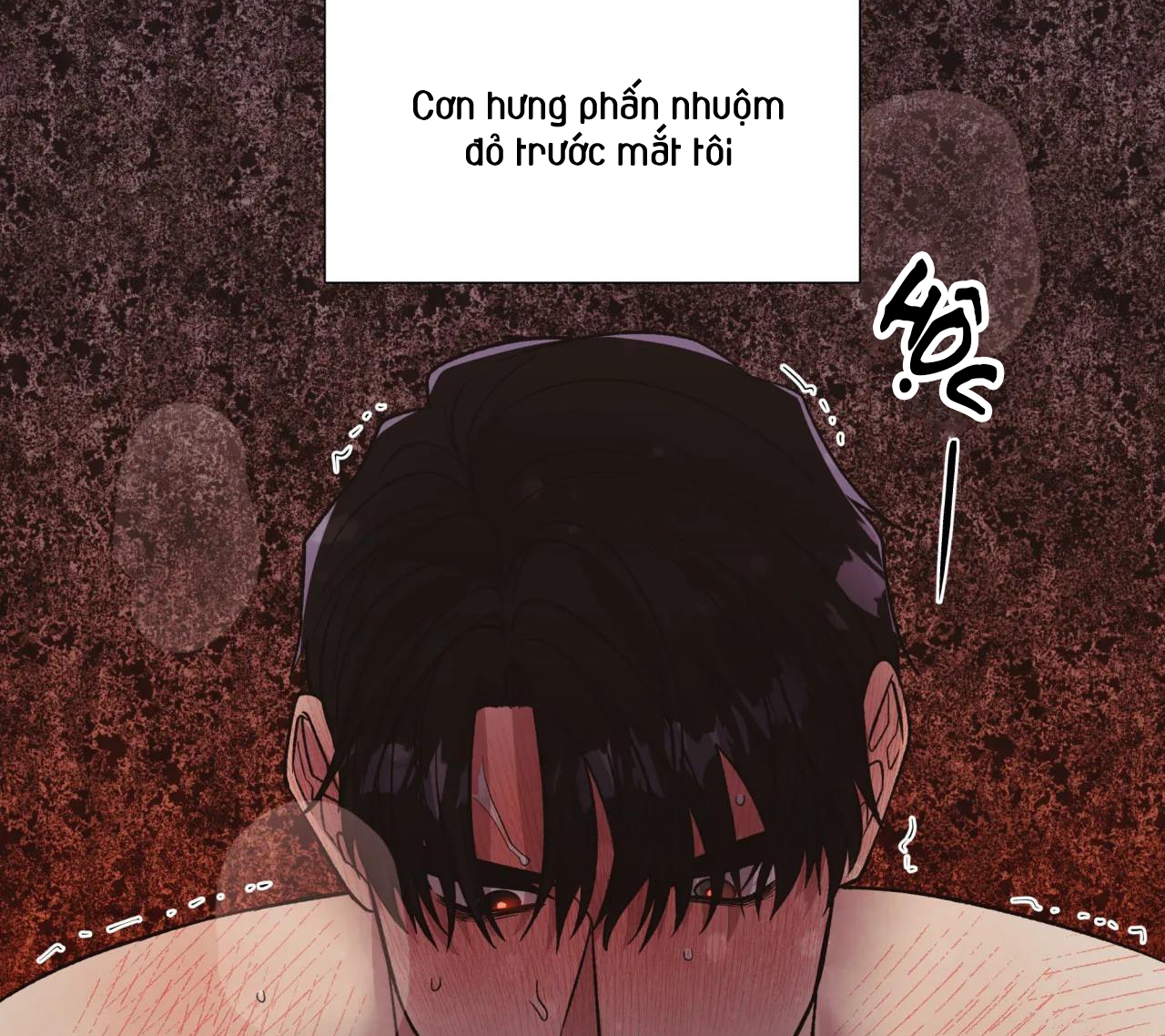 ám ảnh pheromone chapter 51 7