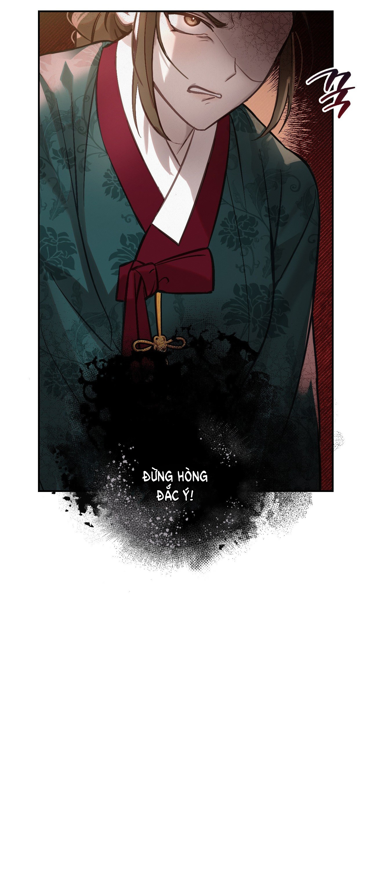 [18+] hậu cung kế chapter 11.1 14