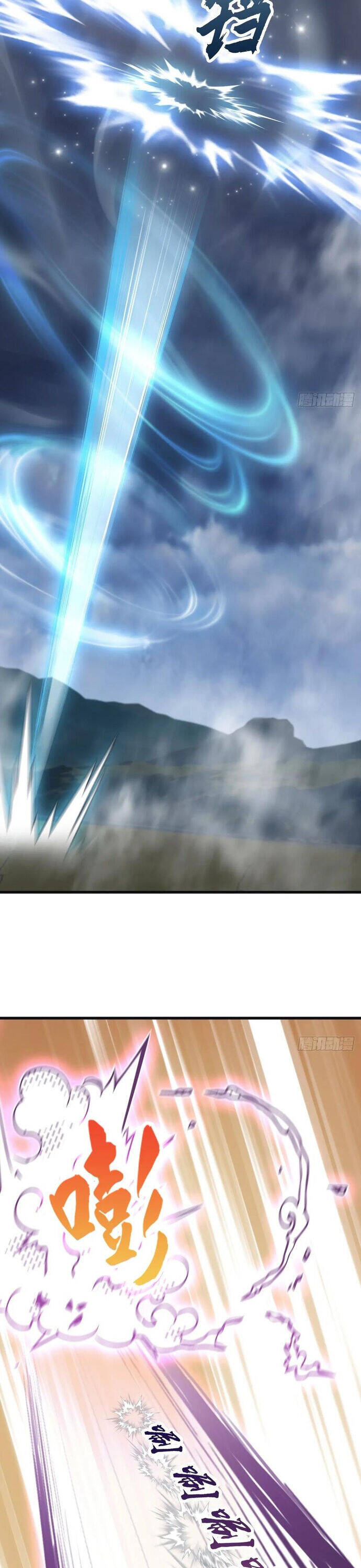 tu tiên trở về tại vườn trường – season 2 chapter 90 20