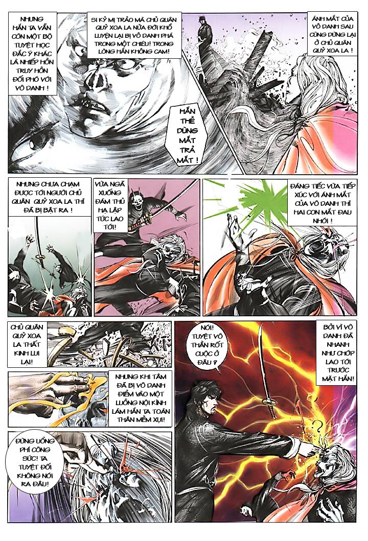 phong vân chapter 94 6