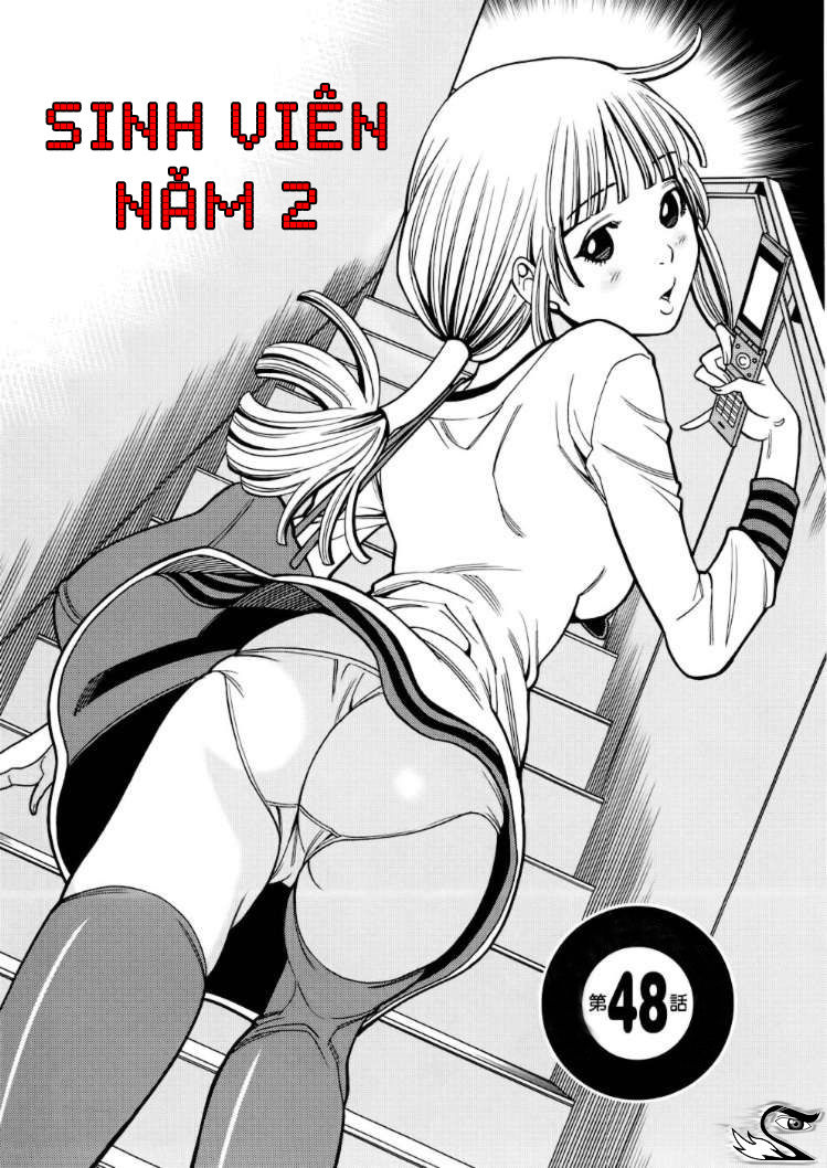 nozoki ana chapter 48 2
