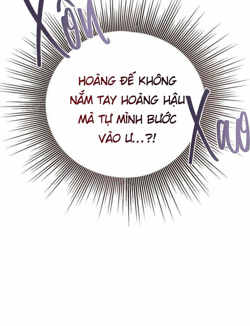 tôi sẽ từ bỏ vị trí hoàng hậu chapter 5 65