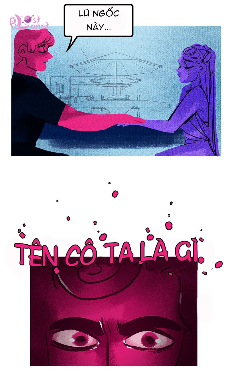 thần thoại olympus chapter 13 8