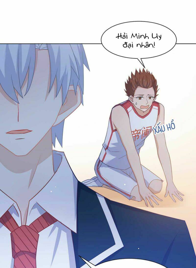 ma lạt thiên kim đẩu ác thiếu chapter 95 5