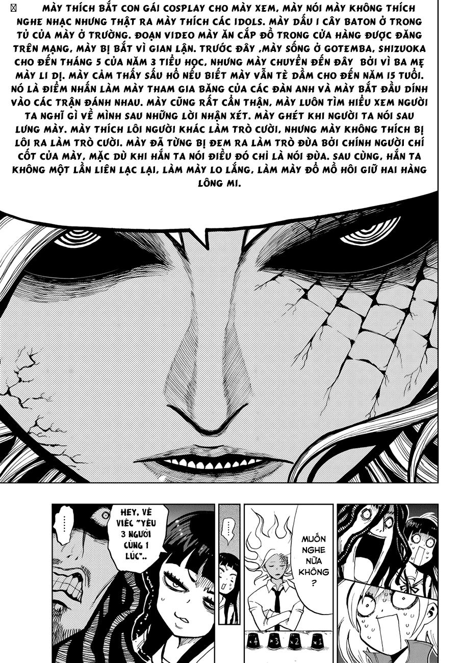 cuộc chiến cờ bạc chapter 1 52