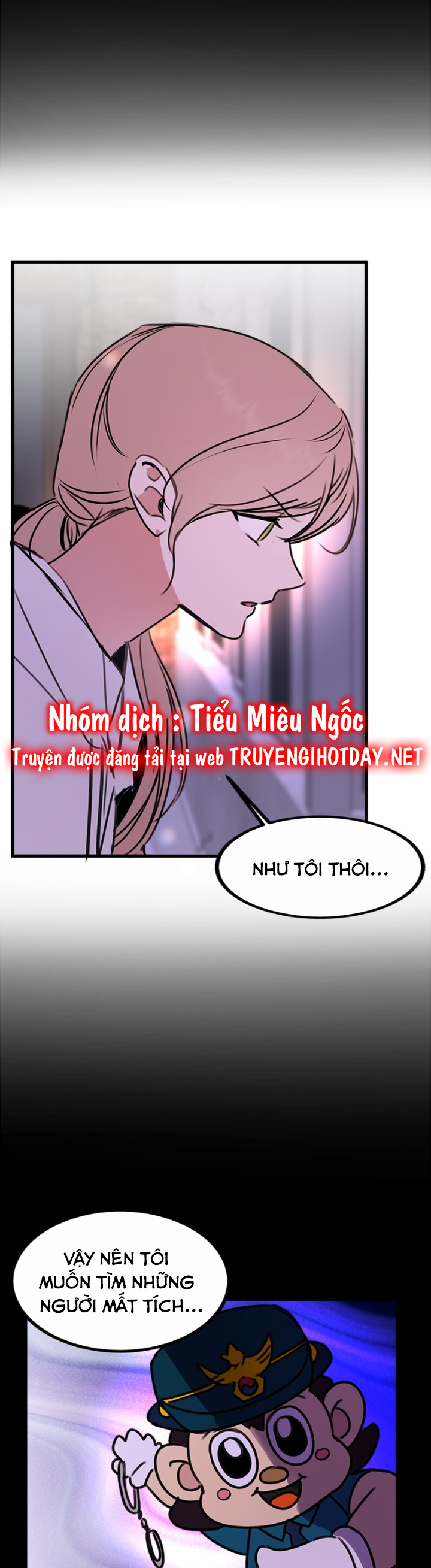 cuộc sống riêng của chị tôi chapter 22 17