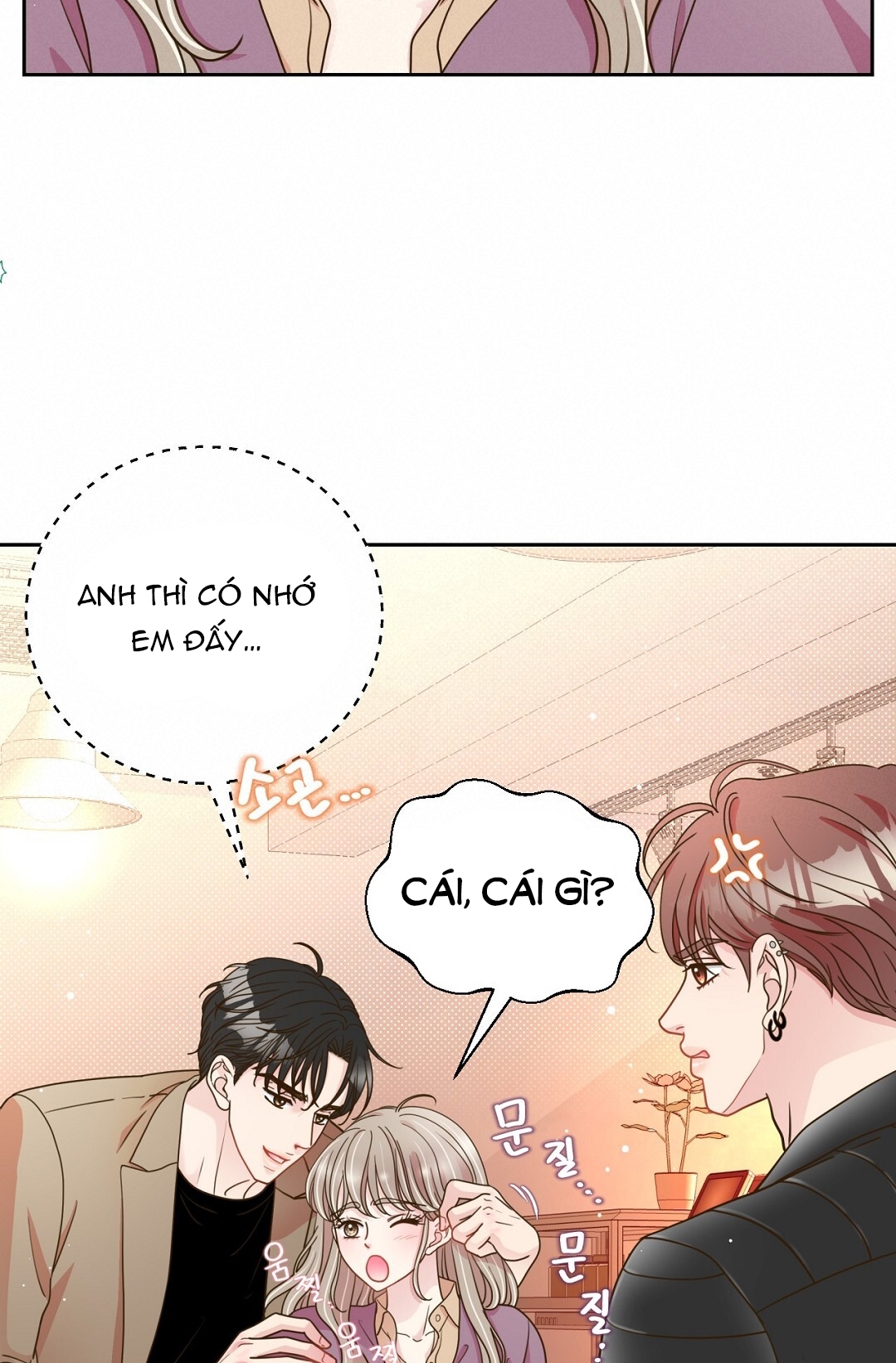 [18+] trải nghiệm thân mật với bạn của anh trai chapter 15.2 62