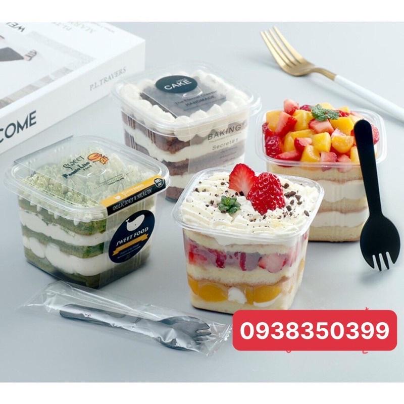 Tag Nhựa dành cho Hộp Pet Vuông B10-08