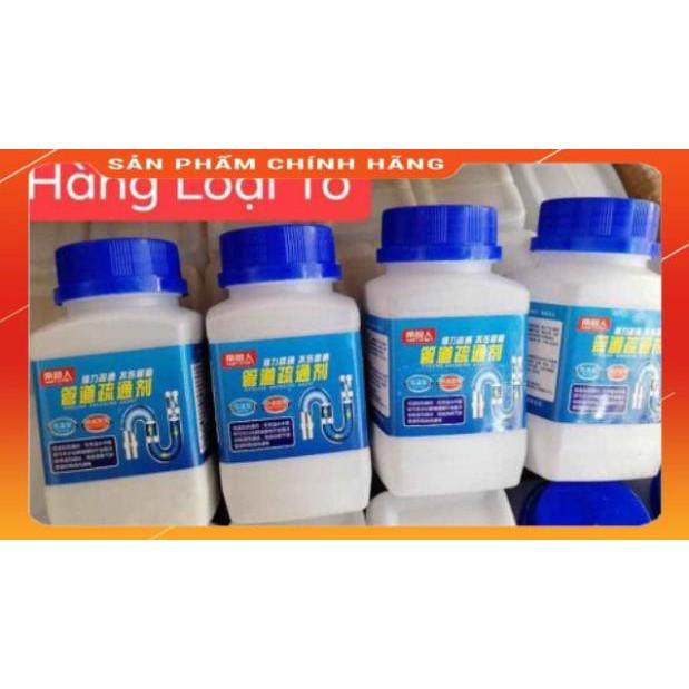 BỘT THÔNG CỐNG NẮP XANH 268G