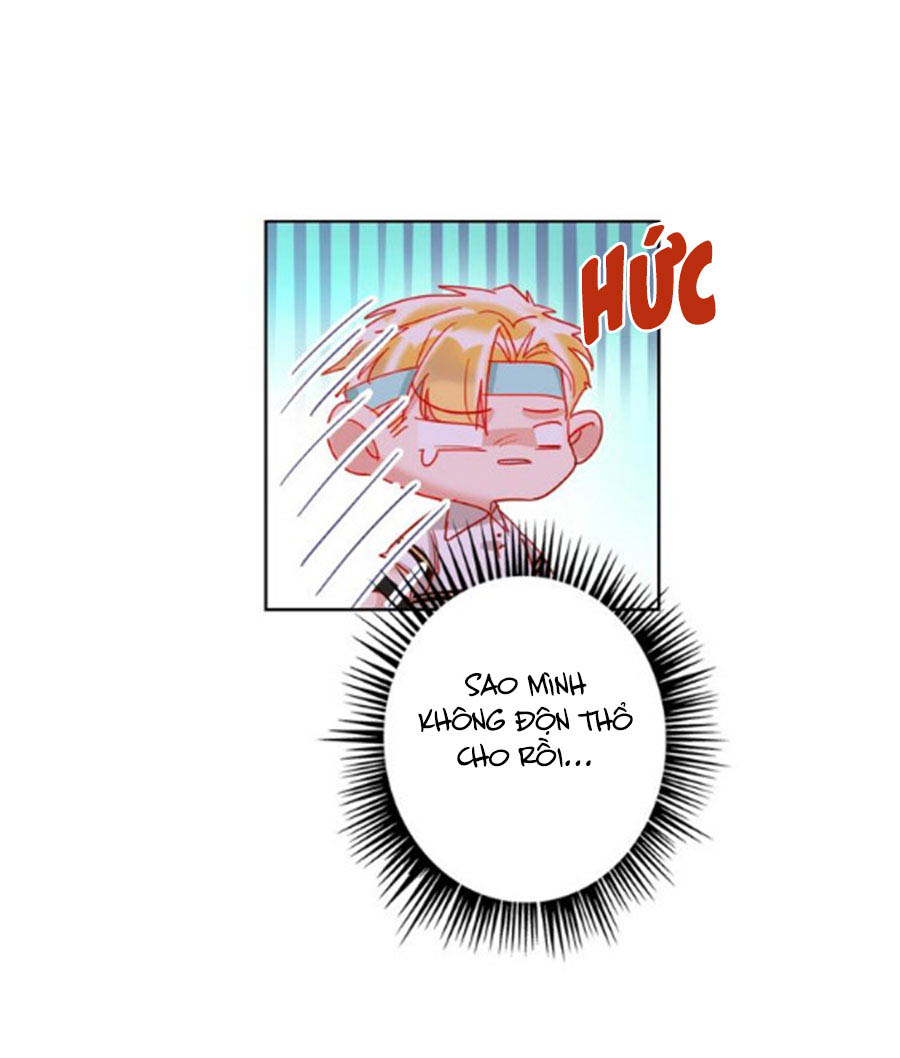 kế hoạch đánh chiếm của công chúa nghèo chapter 42 29