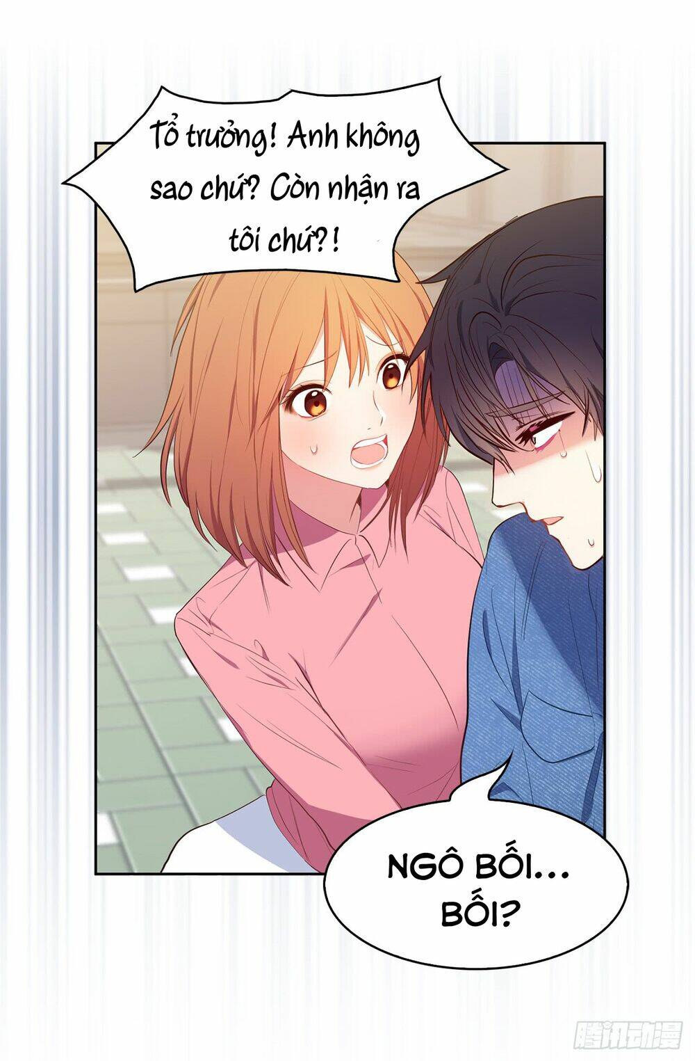 acup tiên sinh chapter 49 30