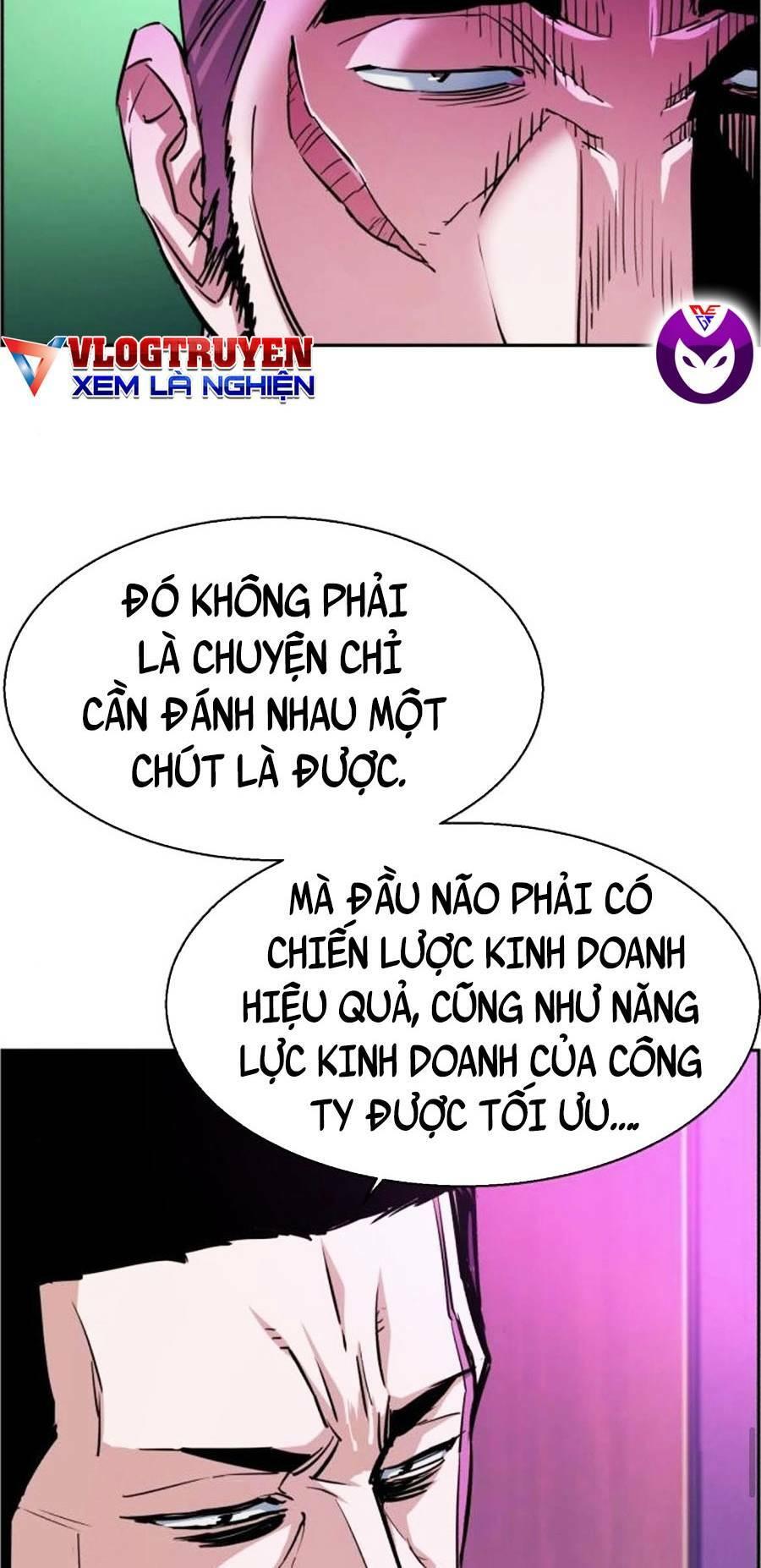 bạn học tôi là lính đánh thuê chapter 78 26