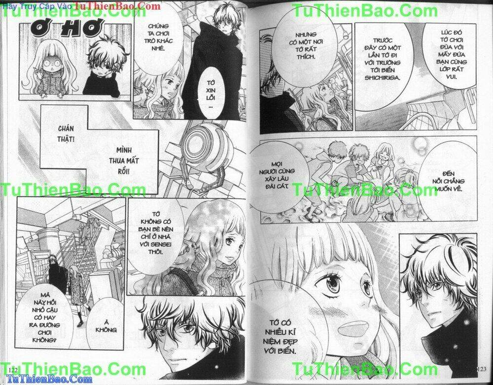 anh bạn bí ẩn chapter 5 62