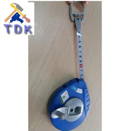Thước cuộn thép C mart D0009 Đài Loan 10m, 20m, 30m