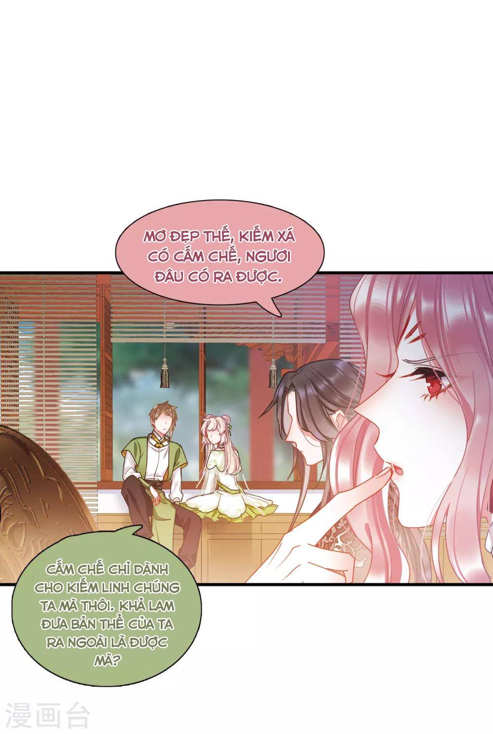 danh kiếm trủng chapter 18 63