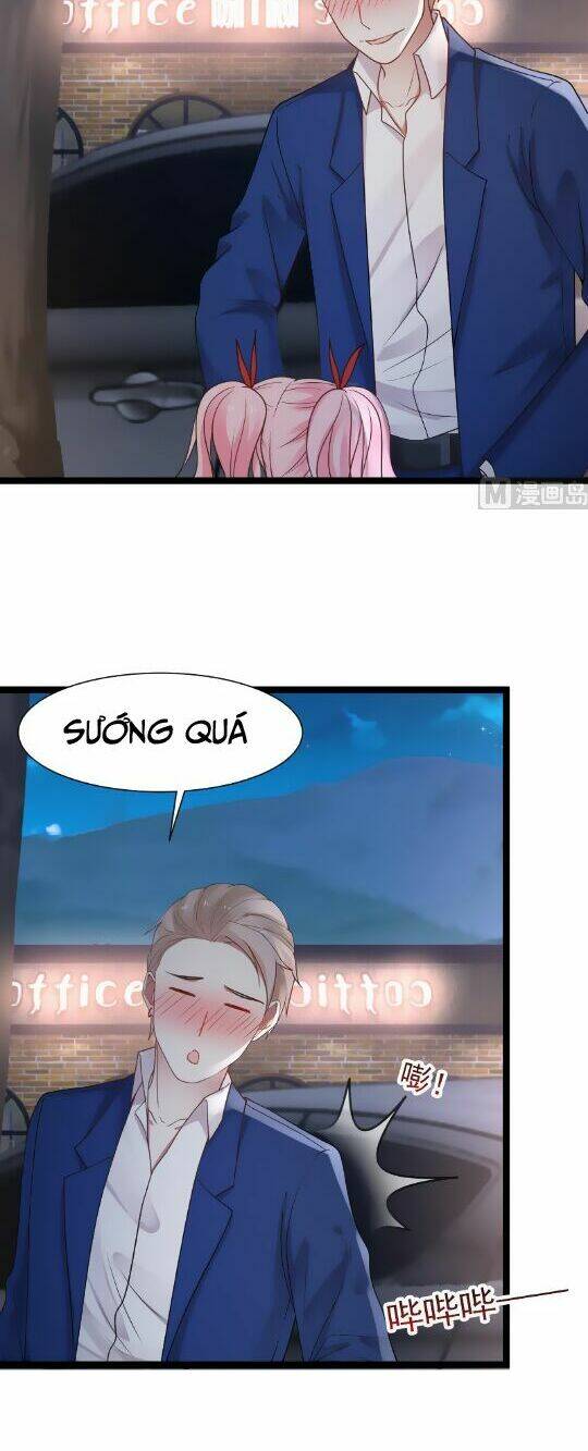 trên người ta có một rồng chapter 12 10