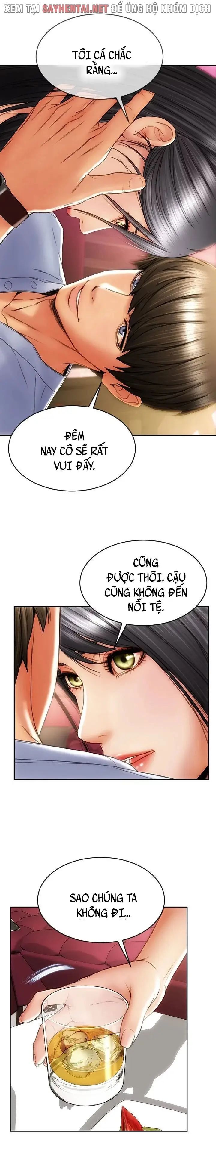 gã tồi tệ chapter 1 26