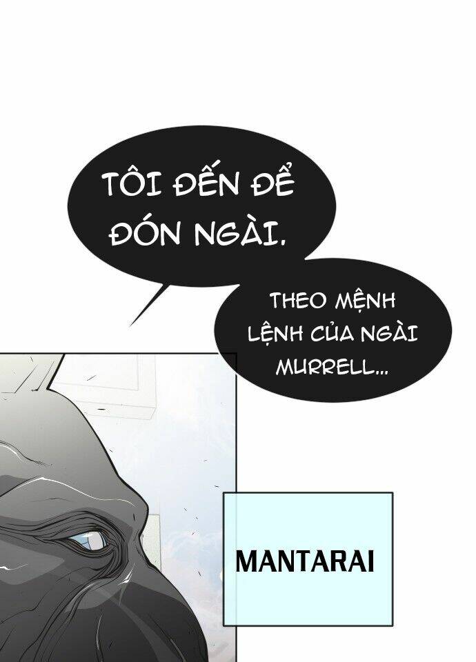 kĩ nguyên của anh hùng chapter 90 101