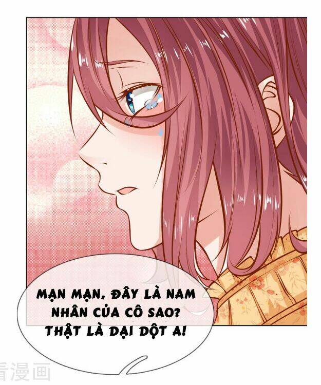 cực phẩm yêu nghiệt chapter 4 11