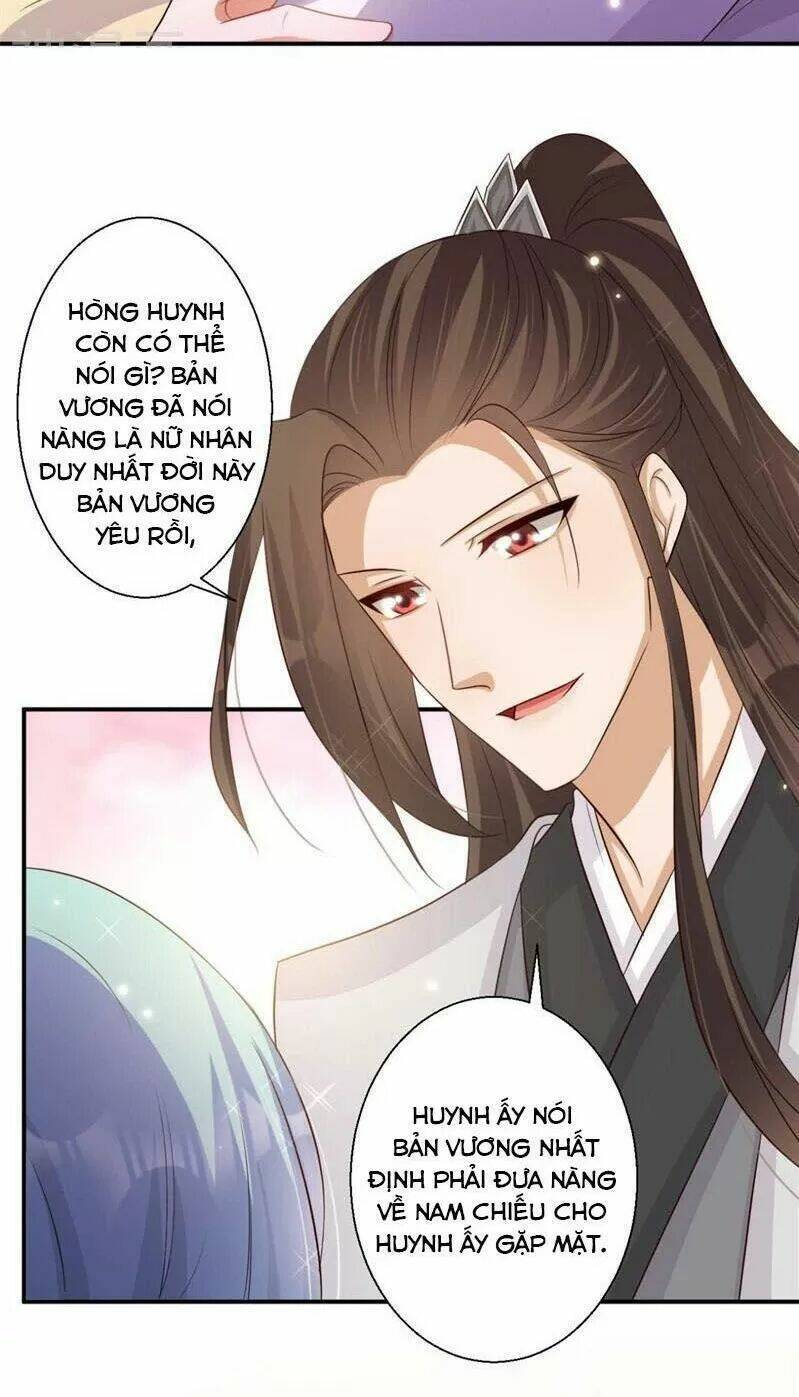 độc y cuồng phi chapter 76 16